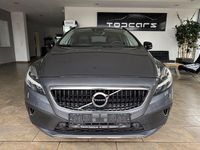 Gebraucht Volvo V40 CC Pro 150 PS (110 kW) 2018 Grau Kombi