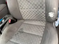 Gebraucht Audi A6 170 PS (125 kW) 2002 Silber Kombi
