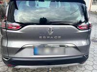 Second-hand Renault Espace 160 CP (117 kW) 2015 Gri Monovolum