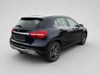Gebraucht Mercedes GLA220 AMG 184 PS (135 kW) 2018 Blau SUV