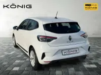Gebraucht Renault Clio V Evolution 91 PS (66 kW) 2024 Weiß Limousine