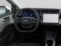 Neu Ford Puma Gen-E 124 kW (169 PS) 2026 Weiss SUV