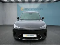 Używany Smart #1 Edition #1 200 kW (272 KM) 2024 Czarny SUV
