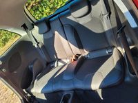 Gebraucht Opel Adam 87 PS (63 kW) 2016 Violet Kleinwagen