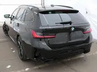 Gebraucht BMW M340 M Sport 392 PS (288 kW) 2025 Saphirschwarz metallic Kombi