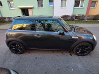 Second-hand Mini Cooper S 184 CP (135 kW) 2013 Gri Hatchback