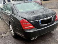 Gebraucht Mercedes S350 306 PS (225 kW) 2011 Limousine