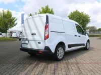Używany Ford Transit Connect Trend 101 KM (74 kW) 2023 Biały Minivan