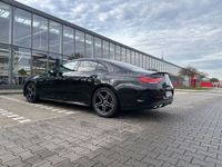 gebraucht Mercedes CLS220 CLS 220d 9G-TRONIC AMG Line