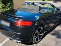 gebraucht Audi TT Roadster Quattro 8S 2.0 B&O