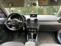 gebraucht Audi A1 Sportback 1.4 TDI S tronic