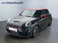 Gebraucht Mini John Cooper Works 231 PS (169 kW) 2023 Schwarz Kleinwagen
