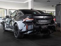 Gebraucht BMW M2 Performance 460 PS (338 kW) 2024 Schwarz Coupé
