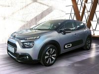 Usata Citroën C3 PureTech 110 CV (80 kW) 2023 Grigio Utilitaria