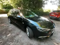 Gebraucht Opel Insignia 170 PS (125 kW) 2019 Schwarz Kombi