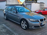 Second-hand BMW 320 184 CP (135 kW) 2012 Gri Break