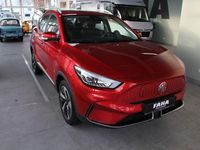 Gebraucht MG ZS Luxury 130 kW (177 PS) 2022 Rot SUV