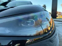 Second-hand Smart #3 Brabus 314 kW (428 CP) 2026 Negru SUV