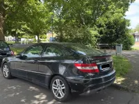 Gebraucht Mercedes CLC220 150 PS (110 kW) 2008 Schwarz Kleinwagen