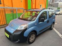 gebraucht Citroën Nemo Multispace TÜV NEU*INSPEKTION NEU