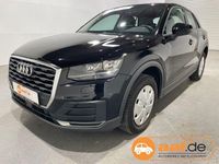 Gebraucht Audi Q2 150 PS (110 kW) 2019 Schwarz SUV