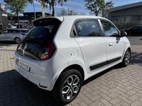 gebraucht Renault Twingo LIMITED SCe 75 Start & Stop Klima