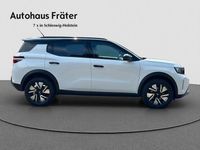 Neu Opel Frontera Ultimate 110 PS (80 kW) 2026 Weiß SUV