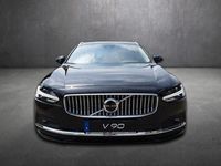 Gebraucht Volvo V90 Plus 197 PS (144 kW) 2022 Diverse metallic Kombi
