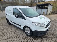 gebraucht Ford Transit Courier 1.5TDCI*Klima*LKW Zulassung*Tüv*