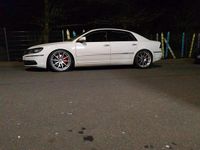 Gebraucht VW Phaeton 334 PS (245 kW) 2015 Weiß Limousine