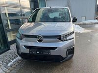 Gebraucht Citroën Berlingo PureTech 110 PS (80 kW) 2024 Grau Van / Kleinbus