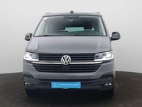 Gebraucht VW California Beach 150 PS (110 kW) 2022 Grau Van