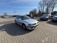 Gebraucht Mitsubishi Carisma 125 PS (91 kW) 2002 Grau Limousine