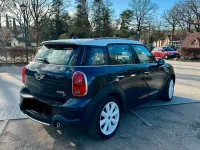 Gebraucht Mini Countryman 143 PS (105 kW) 2011 Blau SUV