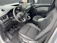 Gebraucht Renault Kangoo Rapid Extra 95 PS (69 kW) 2024 Grau Van / Kleinbus