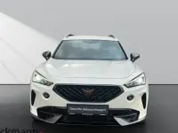 Gebraucht Cupra Formentor VZ 310 PS (228 kW) 2023 Candy weiss SUV