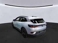 Gebraucht VW ID.4 Pro Performance 150 kW (204 PS) 2021 Silber SUV