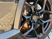 Gebraucht Cupra Formentor VZ 390 PS (286 kW) 2022 Schwarz SUV