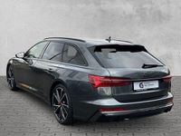 Gebraucht Audi S6 Ambiente 344 PS (253 kW) 2025 Daytonagrau perleffekt Kombi