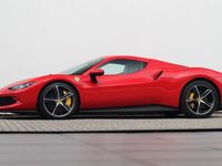 Neu Ferrari 296 829 PS (609 kW) 2026 Rot Cabrio