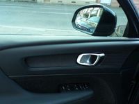 Gebraucht Volvo C40 Plus 169 kW (231 PS) 2023 Schwarz SUV