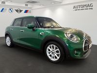 gebraucht Mini Cooper 5-Türer