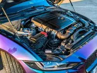 Gebraucht Jaguar XE S 179 PS (131 kW) 2019 Grau Limousine