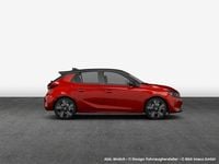 Neu Opel Corsa Edition 101 PS (74 kW) 2025 Rot Kleinwagen