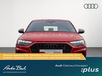 Gebraucht Audi A1 Sportback S-Line 207 PS (152 kW) 2025 Rot Kleinwagen