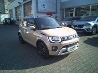 gebraucht Suzuki Ignis 1.2 DUALJET HYBRID Allgrip Comfort+