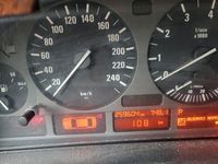 gebraucht BMW 520 Benzin BJ:1999