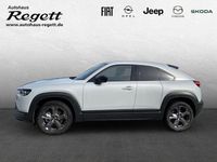 Gebraucht Mazda MX30 Edition 106 kW (145 PS) 2020 Weiss SUV