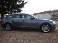 Gebraucht Audi A4 Ambiente 170 PS (125 kW) 2015 Grau Kombi