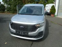 Gebraucht Ford Tourneo Connect Trend 122 PS (89 kW) 2024 Silber Van / Kleinbus